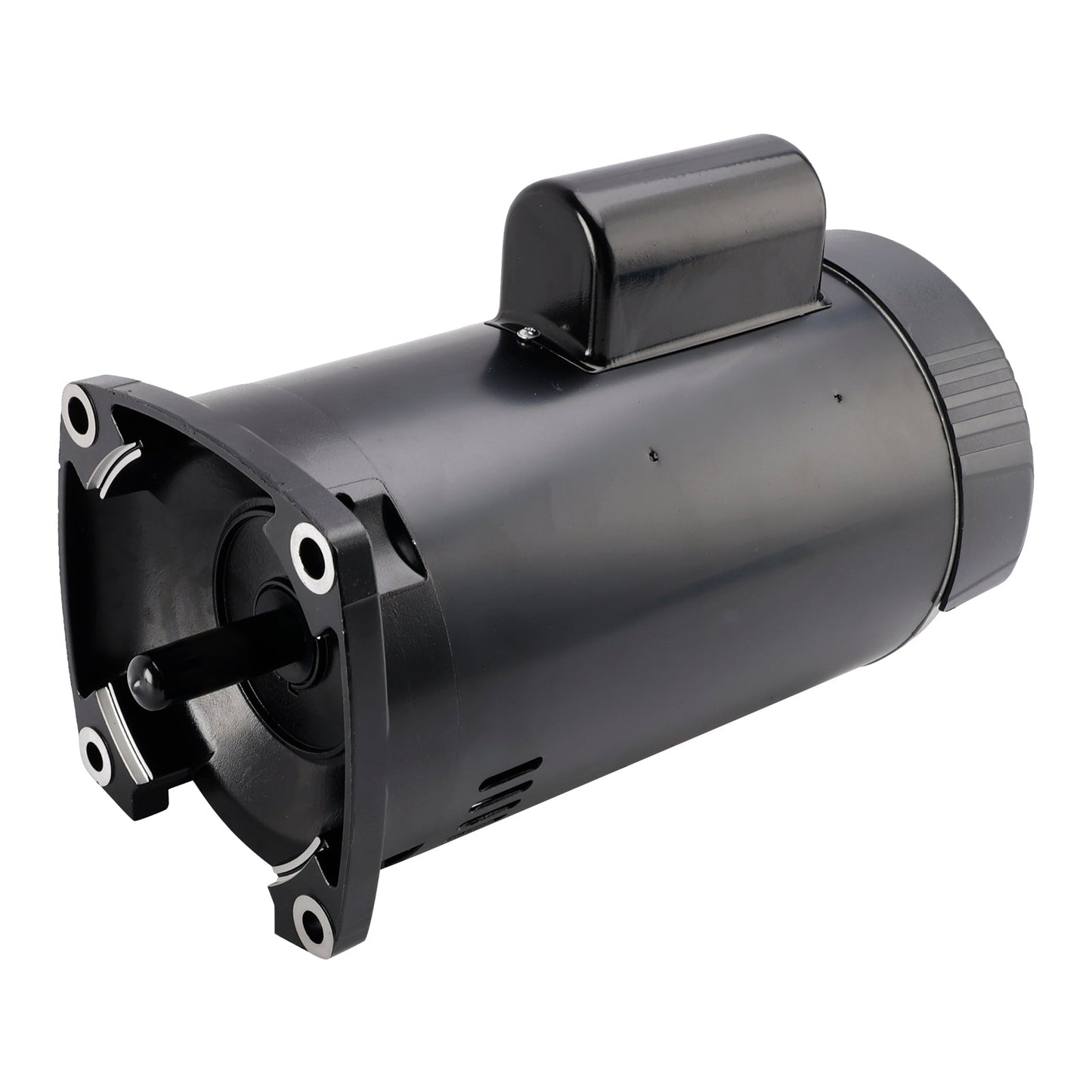 Motore per pompa da piscina B2840 B840 2,5 CV 230 V, telaio 56Y, flangia quadrata