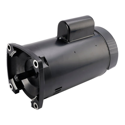 Motore per pompa da piscina B2840 B840 2,5 CV 230 V, telaio 56Y, flangia quadrata