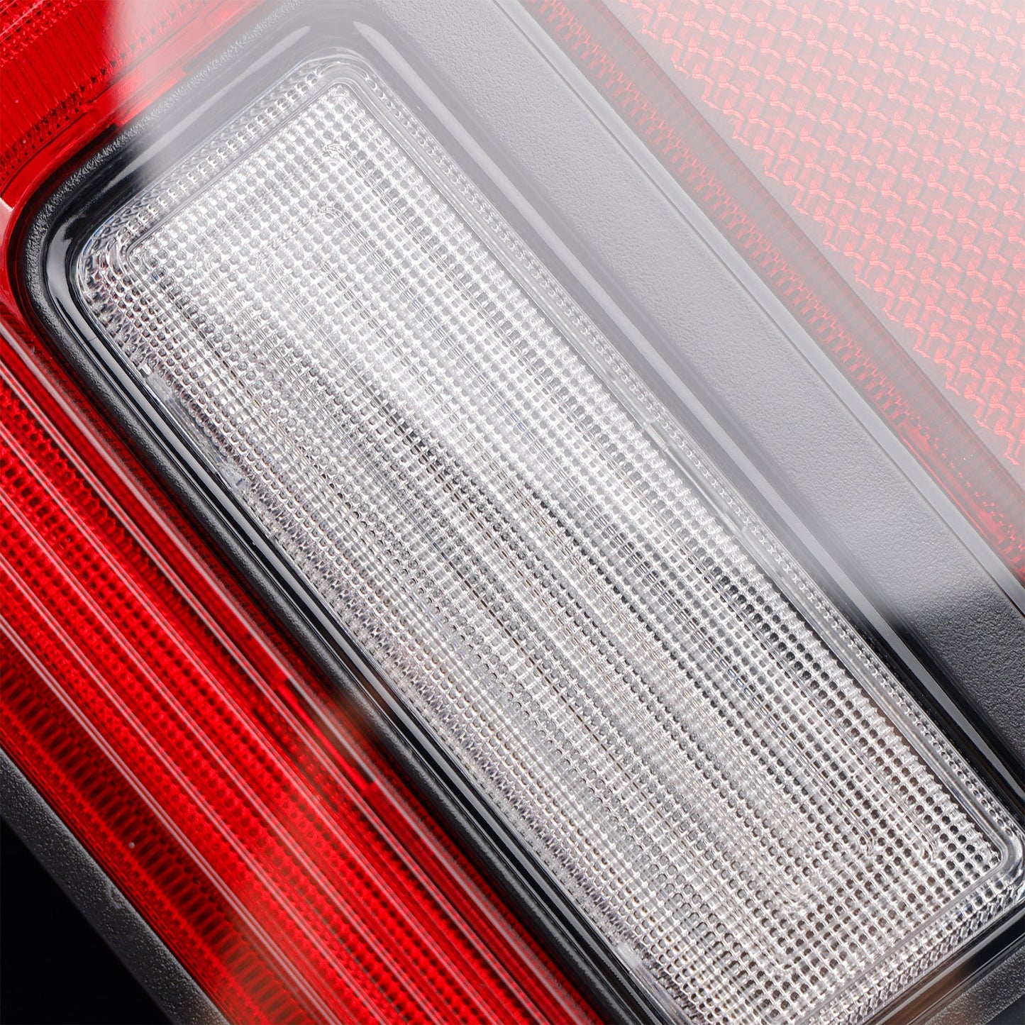 Gruppo ottico posteriore a LED sinistro e destro Ford Ranger 2022+