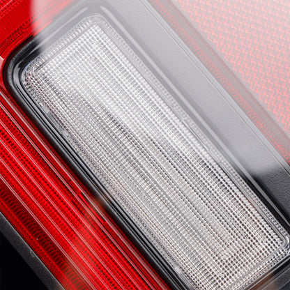 Gruppo ottico posteriore a LED sinistro e destro Ford Ranger 2022+