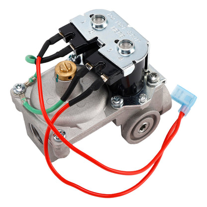 Elettrovalvola del gas per scaldabagno RV per Atwood da 6 e 10 galloni 93844 93870 93321
