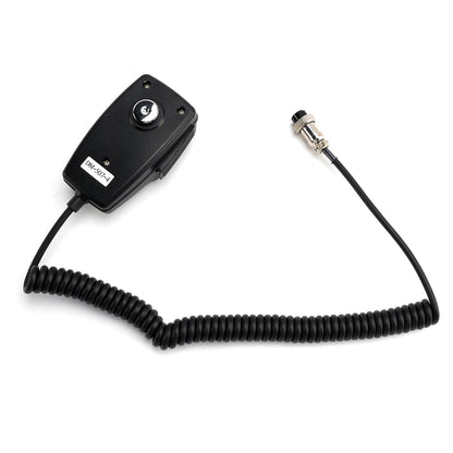 CB-507 Microfono/altoparlante per auto per PR240 PR245 PR350 PR375 PR550 PR3000 PR3100