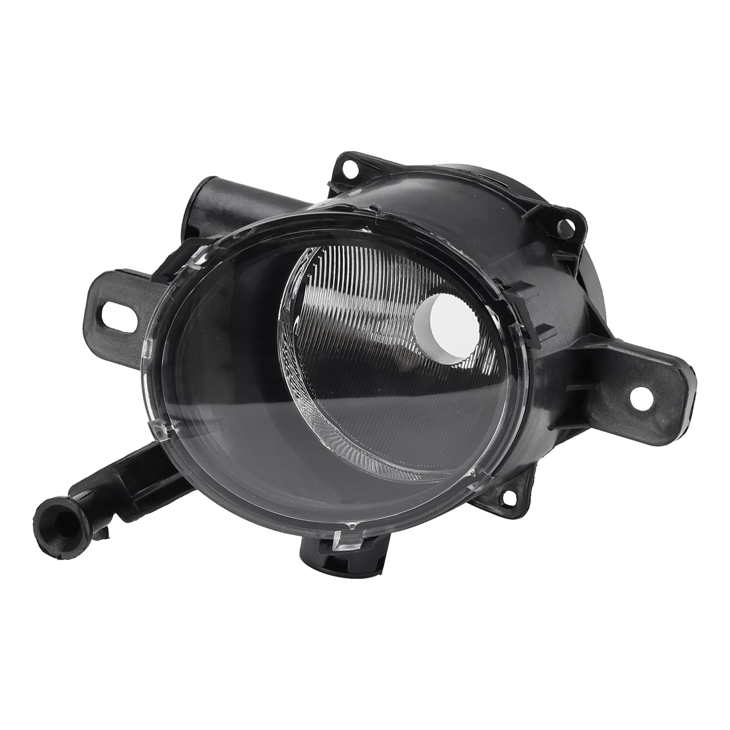 Copertura fendinebbia anteriore sinistra 1710525 93357465 per Opel Zafira B (A05) 2008-2011