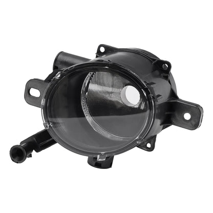 Copertura fendinebbia anteriore sinistra 1710525 93357465 per Opel Zafira B (A05) 2008-2011