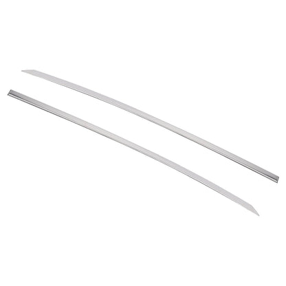 Modanatura del pannello superiore della portiera posteriore sinistra e destra Kia Optima 2011-2015