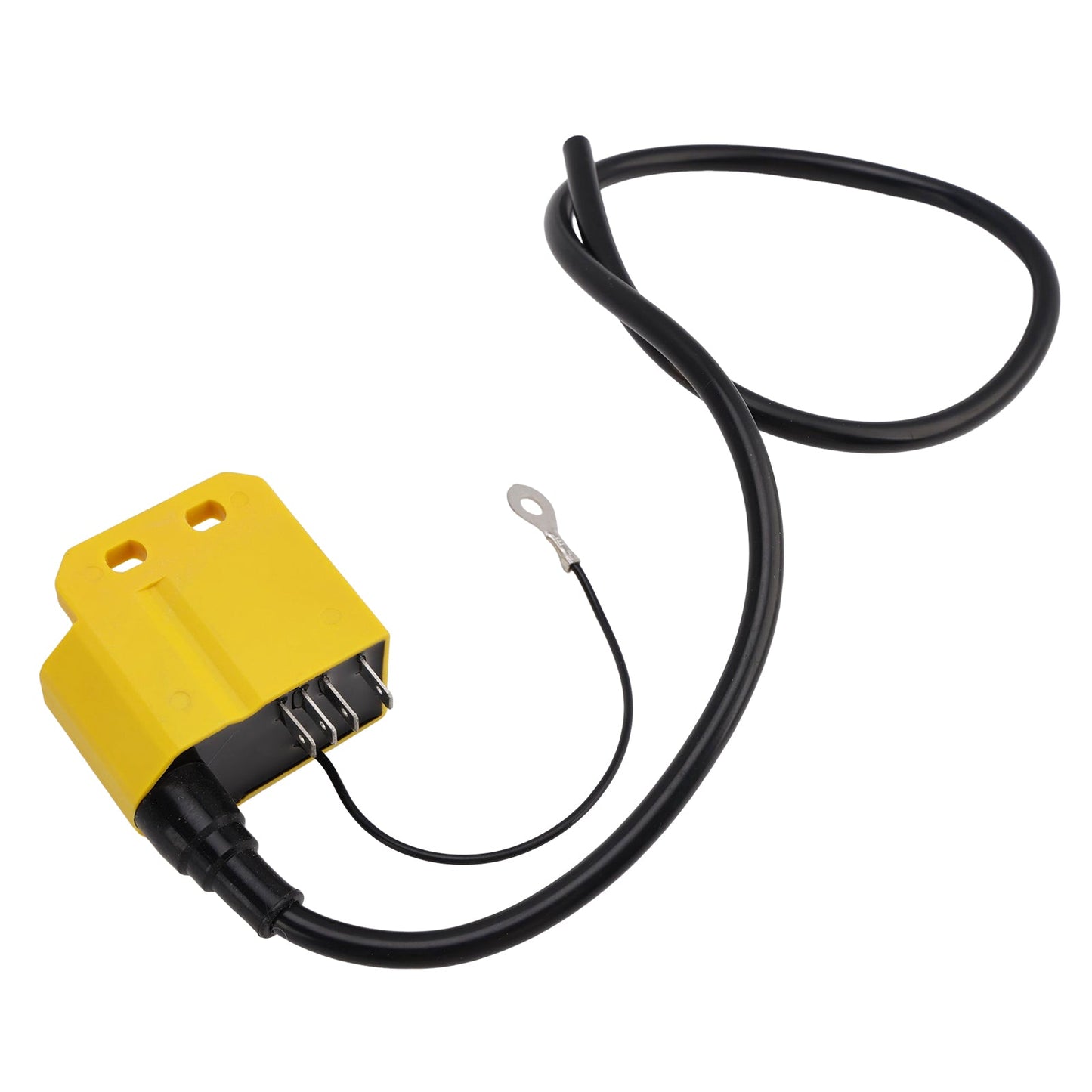 Bobina di accensione CDI compatibile con Aprilia RS50 93-2005, RX50 95-2017, MX50 1995-05