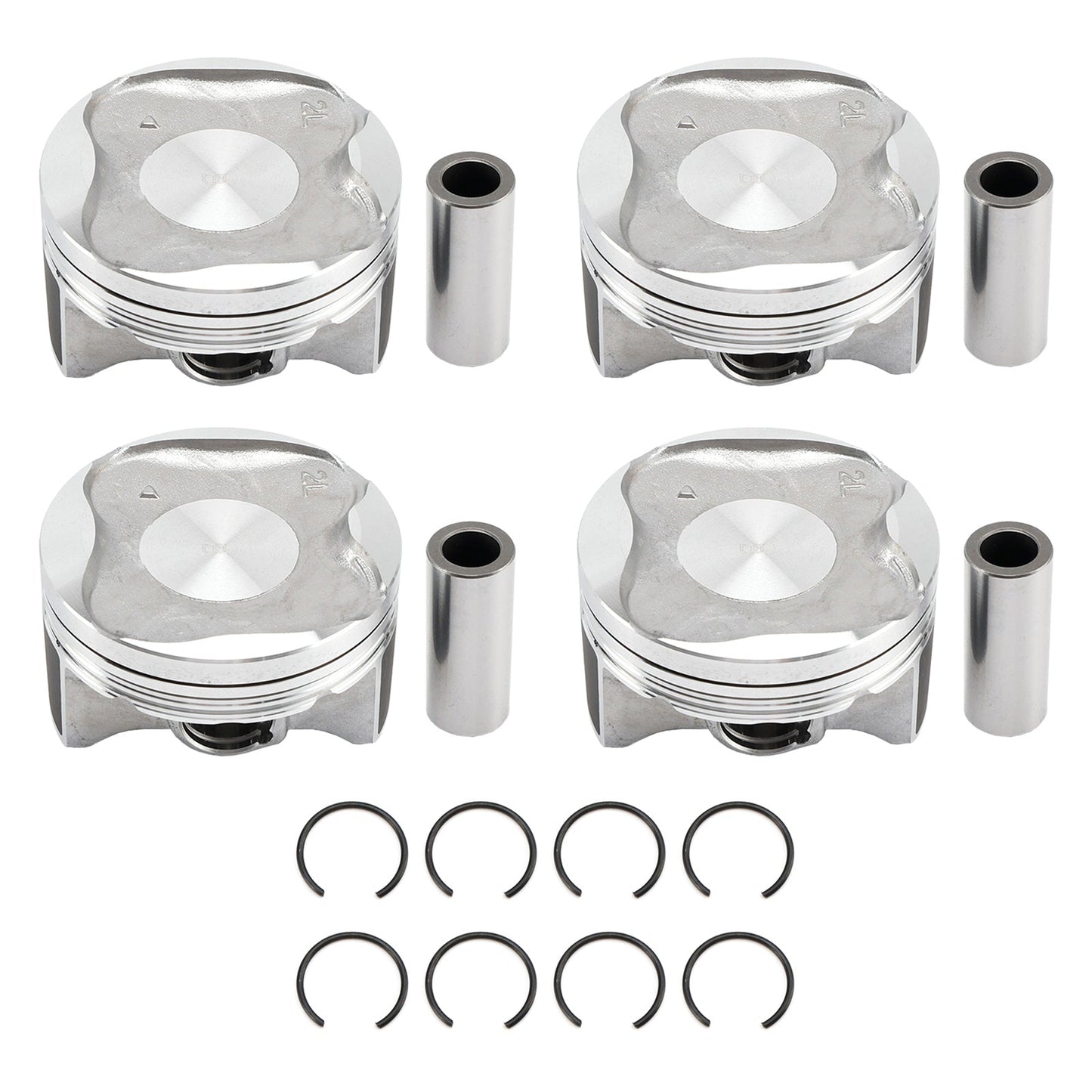 Kit di revisione e ricostruzione del motore TOYOTA COROLLA 1.8L 2020, bielle, distribuzione 2ZR-FE 11791-22020