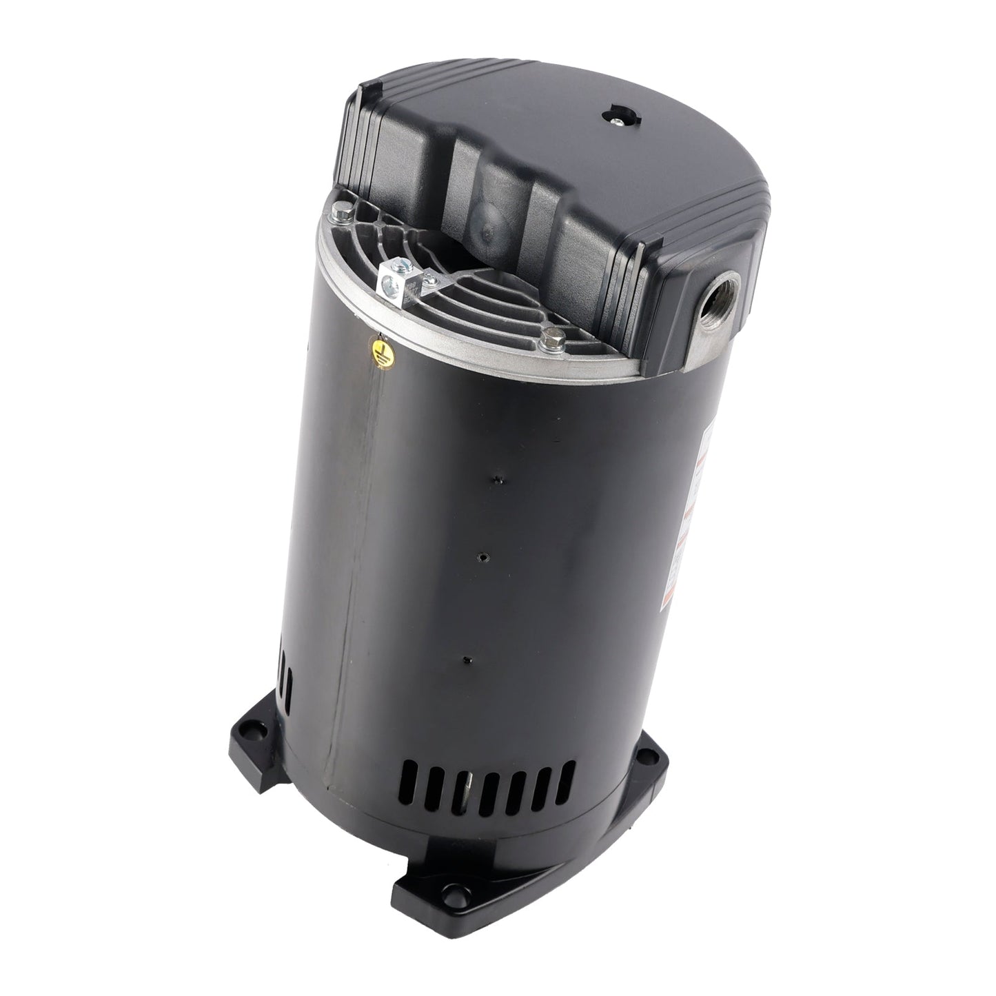 Motore per pompa da piscina B2840 B840 2,5 CV 230 V, telaio 56Y, flangia quadrata