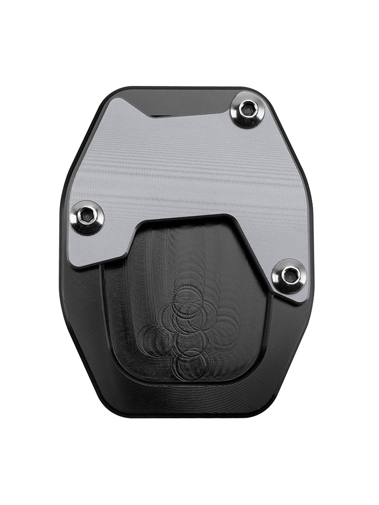 Piastra di estensione per cavalletto adatta per Honda X-ADV 750 NSS750 2021-2025 Foza 750 2021-2023