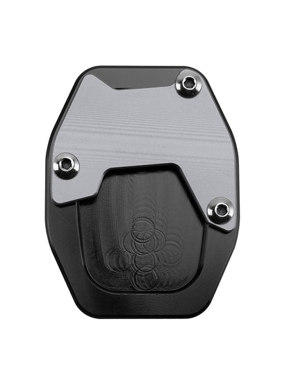 Piastra di estensione per cavalletto adatta per Honda X-ADV 750 NSS750 2021-2025 Foza 750 2021-2023