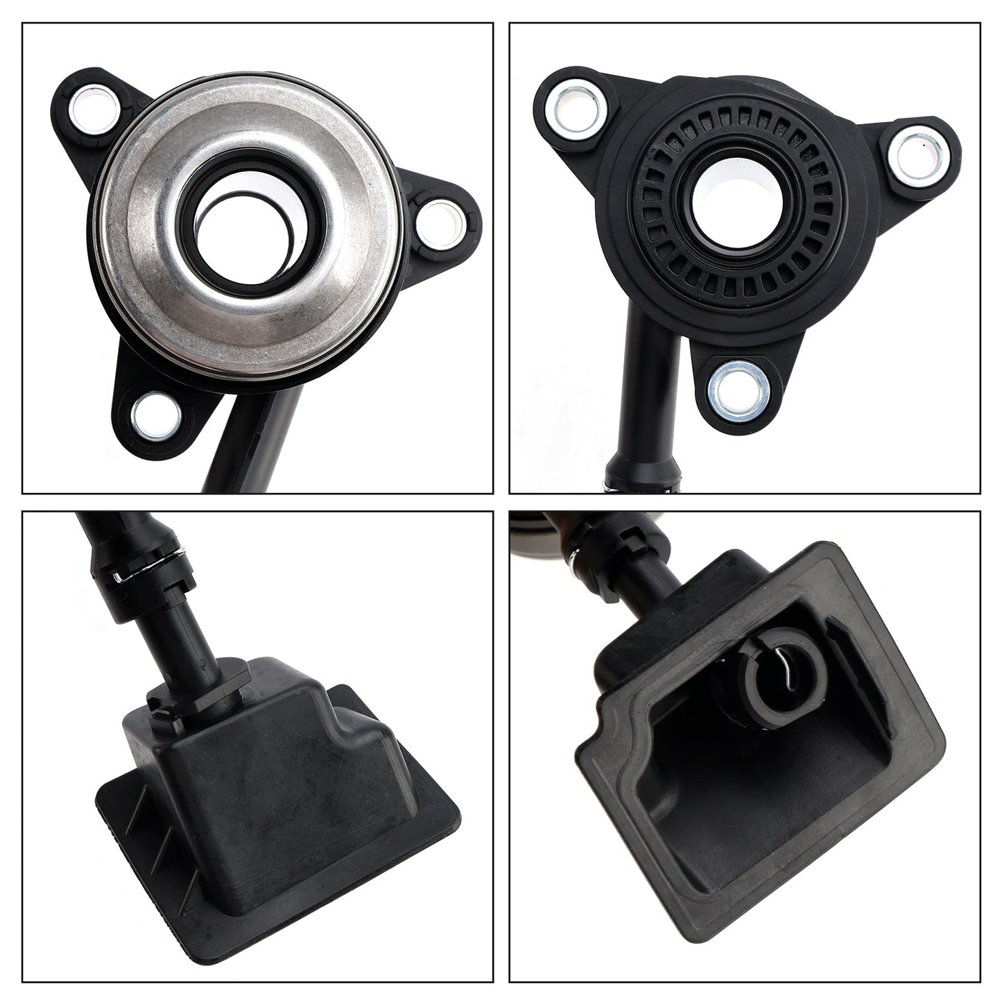 510012910 Cilindro frizione concentrico per Peugeot 3008 1.6D 09-16