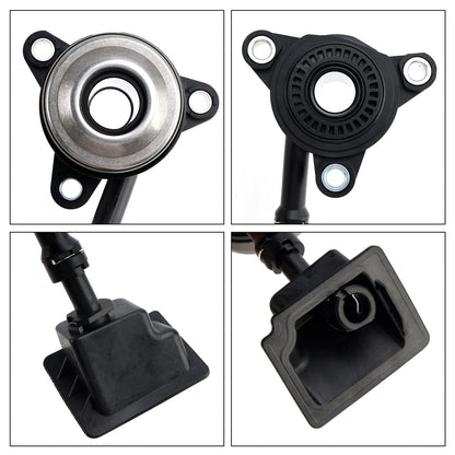 510012910 Cilindro frizione concentrico per Peugeot 3008 1.6D 09-16