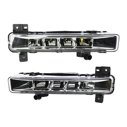 Coppia di fendinebbia anteriori a LED per BMW G30 G38 17-19 63177349131