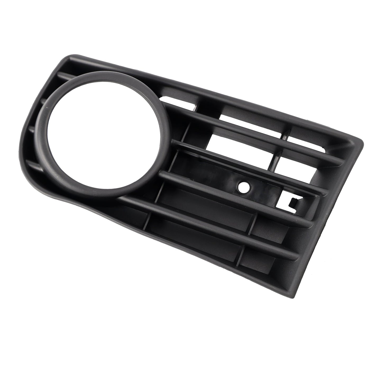 2003-2009 VW Golf V MK5 1 paio di griglie di copertura fendinebbia paraurti anteriore