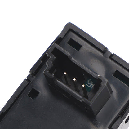 Pulsante di controllo dell'interruttore del regolatore dell'alzacristallo elettrico 61319299457 per BMW G11 G12 G38