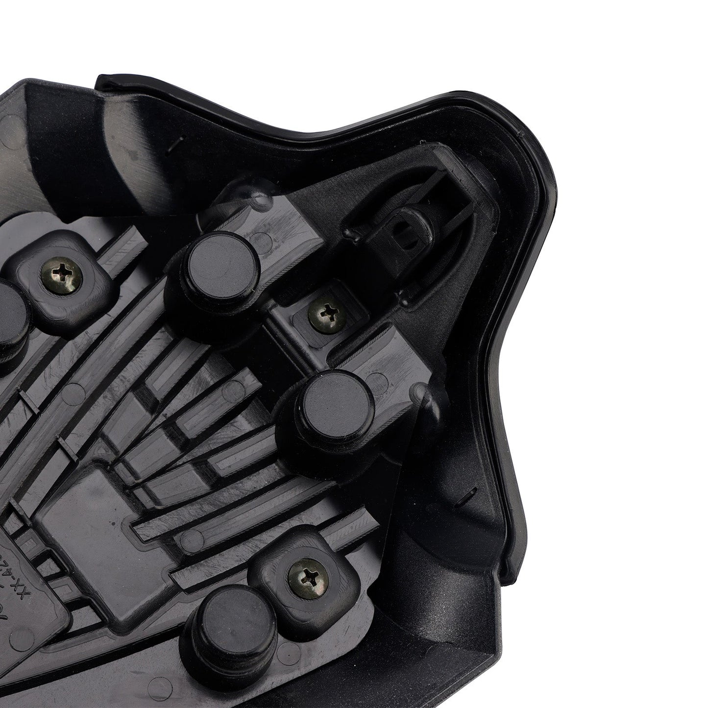 2021-2024 Per Speed Triple 1200 RS Copertura cupolino posteriore sella