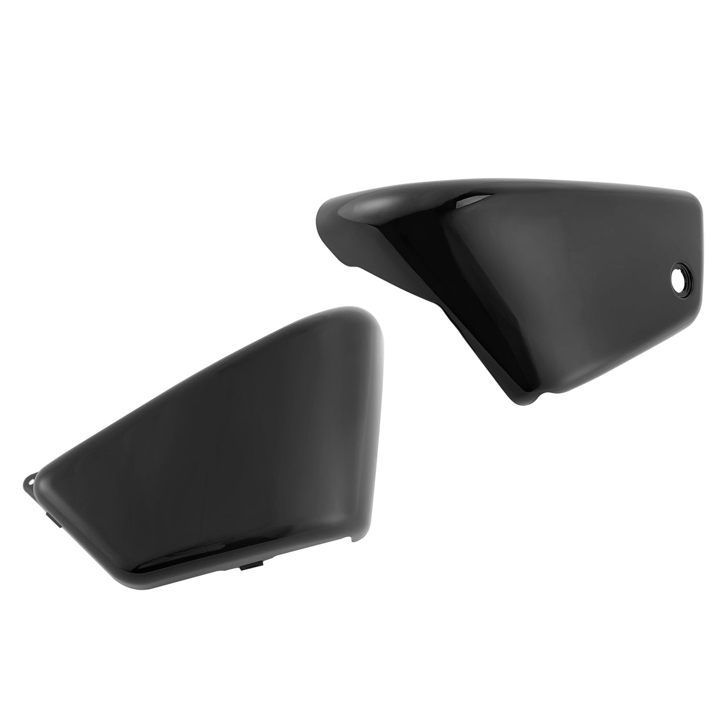 Copertura laterale della batteria per Honda Magna VF 250 1995-2006