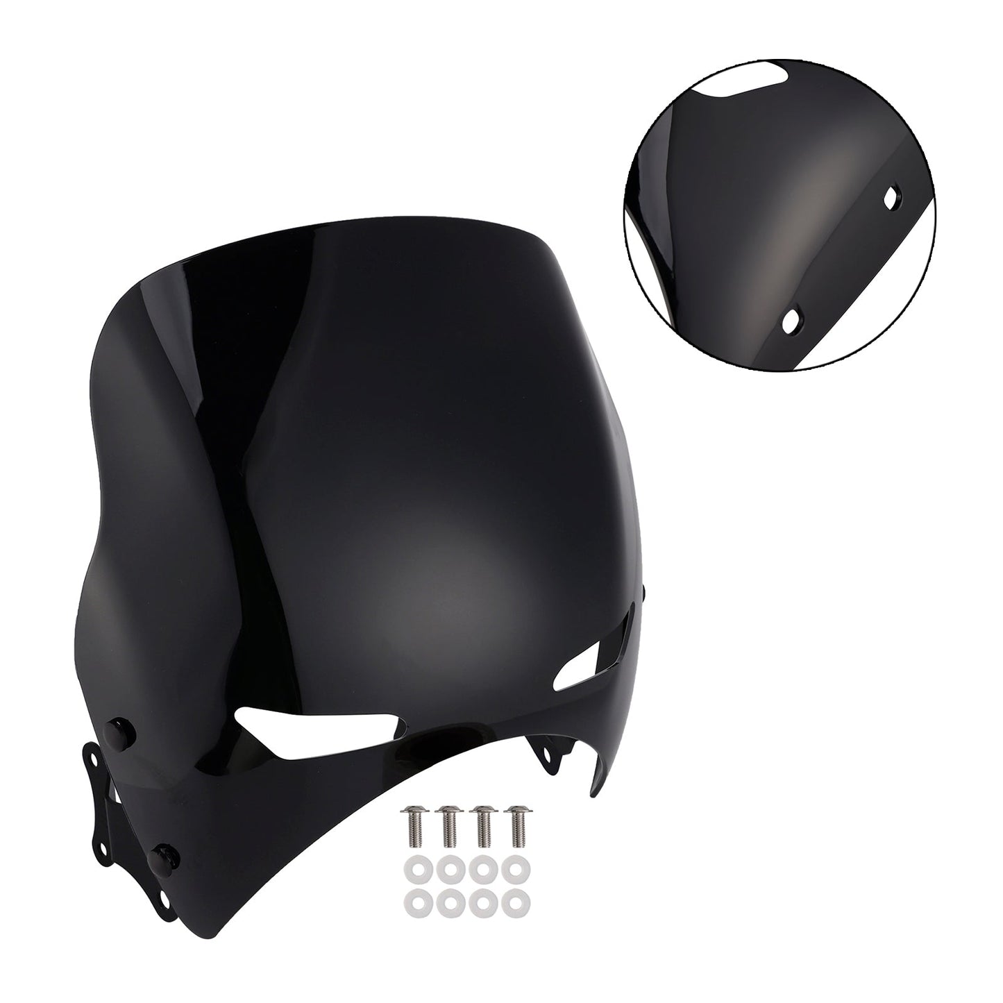 Parabrezza HONDA CB400 SUPER FOUR 2019-2022