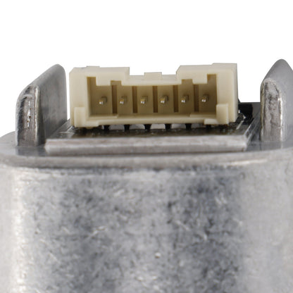 Modulo di controllo luci DRL Angel Eyes a LED per BMW Serie 7 G11 G12 740i 750i 2017-2019 63117440360