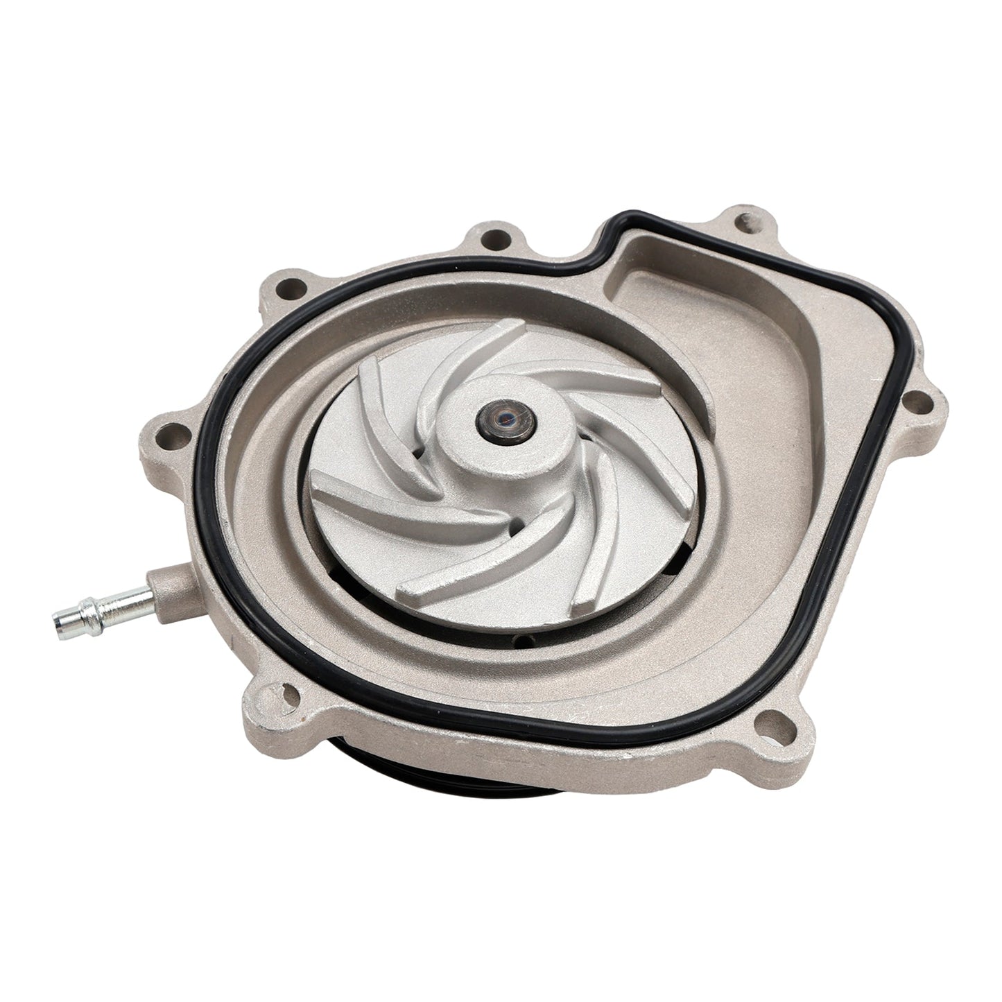 Pompa dell'acqua per Mercedes-Benz GLK250 X204 L4 2.1L (anni 2013-2015) codice 6512000300