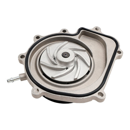 Pompa dell'acqua per Mercedes W204 W212 W166 X204 W221 R172 CDI OM651 6512007701