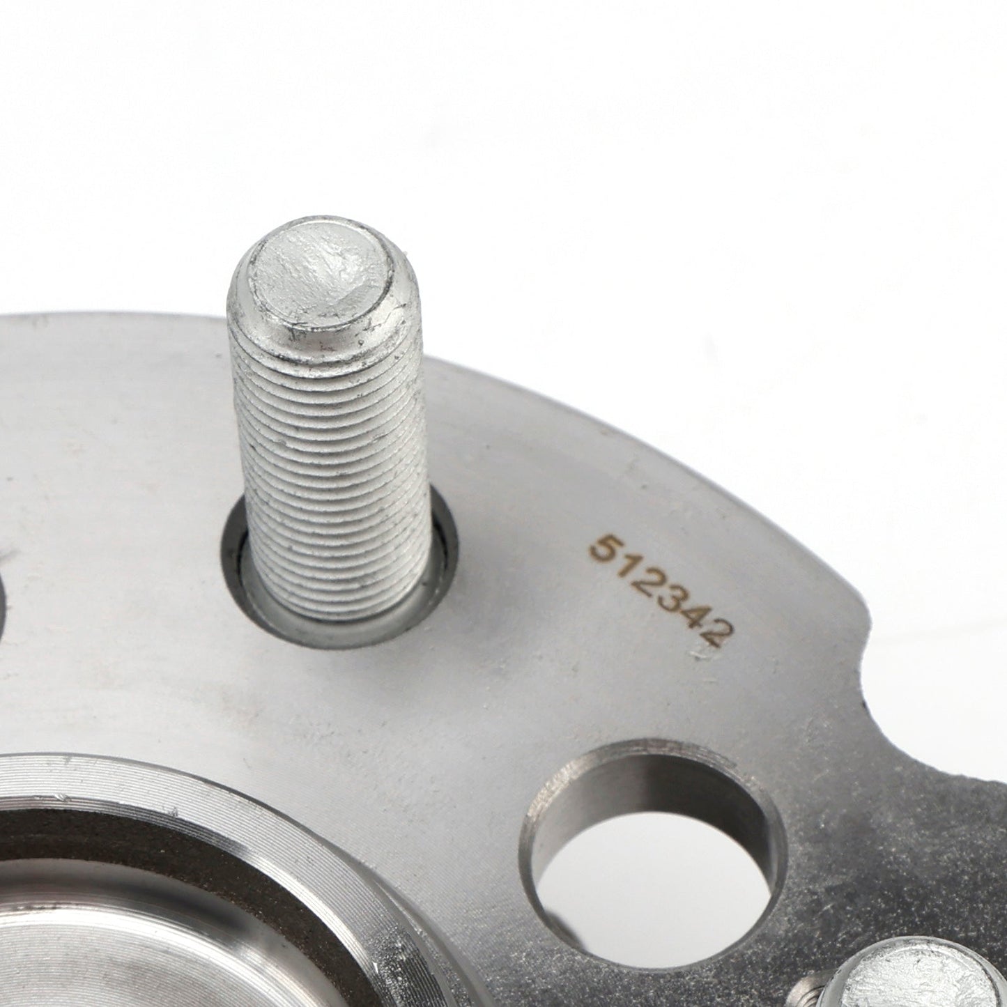 Cuscinetto mozzo ruota posteriore ACURA ZDX tutti i modelli 2010-2013 512342 H24080BTA 42200STXA02