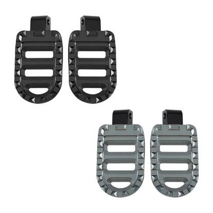 Pedane anteriori Pedana adatta per BMW R1250RT K1600B K1600GT K1600GTL 2018-2023