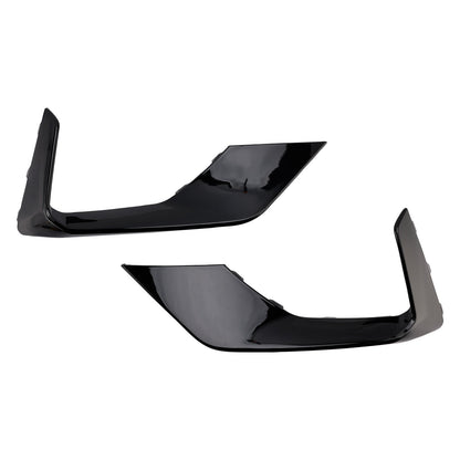 Griglia di finitura per fendinebbia Ford Focus ST + ST Line MK4 2018-2021