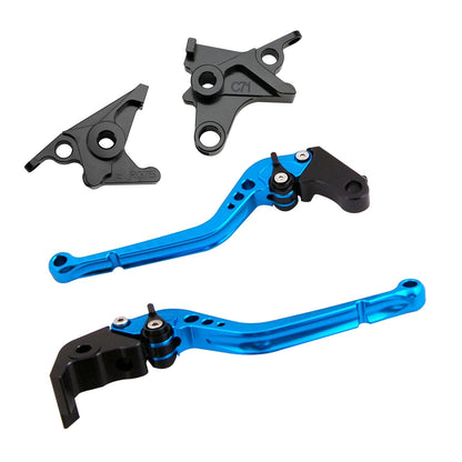 Leva frizione freno lunga adatta per BMW R NINE T /PURE/RACER 2017-2023