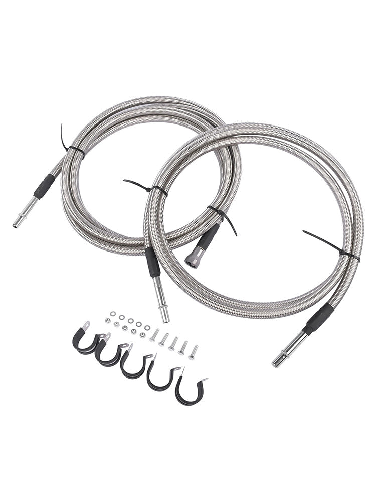 Kit tubo carburante GMC Sierra 1500 2004-2008 819-816 15946178 19356397