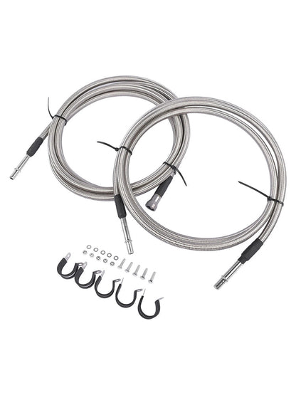 Kit tubo carburante Chevrolet Silverado 3500 HD 2007-2010 819-816 15946178 19356397