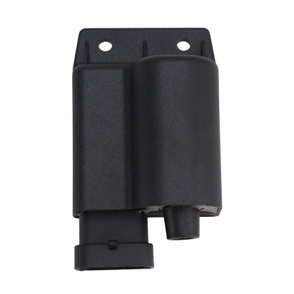 Bobina di accensione compatibile con Piaggio Fly 50 4T 2006-2017 e Zip 50 4T 2006-2018, codice 639986.