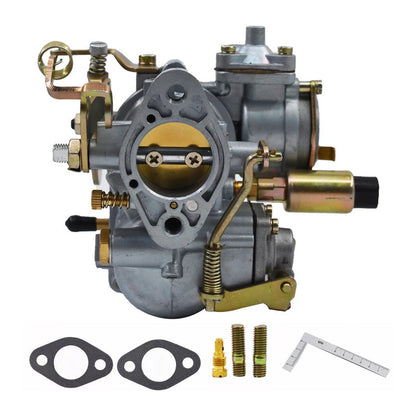 Carburatore Volkswagen Standard 30 PICT-1 1 corpo 113129027H 113129027F 1946-1948