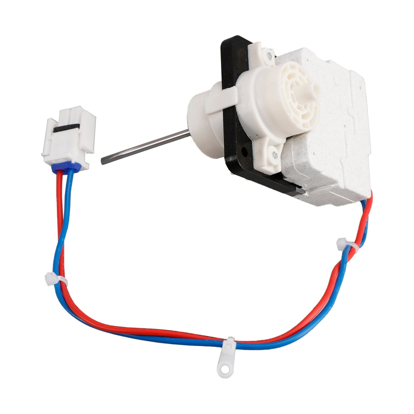 294D1233P002 WR01F04574 Motore ventola condensatore evaporatore frigorifero per MABE