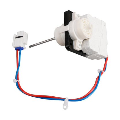 294D1233P002 WR01F04574 Motore ventola condensatore evaporatore frigorifero per MABE