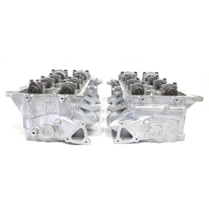 Testata cilindro 2 pezzi 1GR-FE con iniezione aria secondaria per Toyota 4.0 1GR-FE