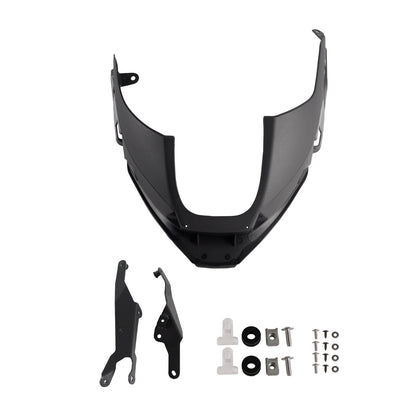Pannelli inferiori del motore Street Triple 765 R/RS 2023-2025, carenatura protettiva