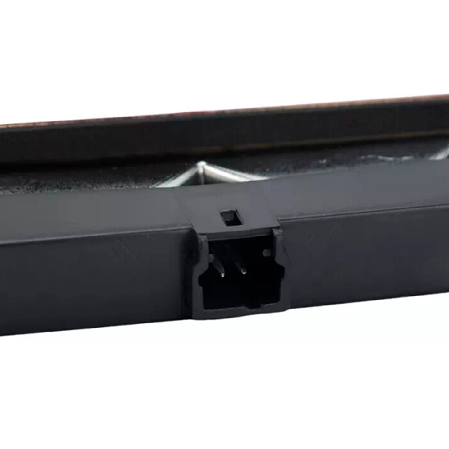 Luce di stop posteriore alta rossa per Citroen C1 e Peugeot 107