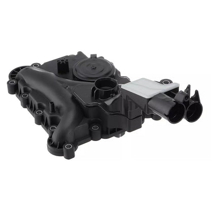 2011-2017 A5 (8T3) 3.0 TFSI quattro Separatore olio PCV Valvola di sfiato e tubo flessibile 06E103547S