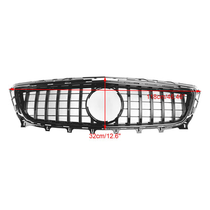 Per Mercedes-Benz W218 CLS ClS350/500/550 2011-2014 GT Griglia anteriore