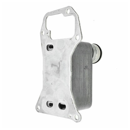 Radiatore olio motore 11428512435 per BMW E90 E91 E92 E93