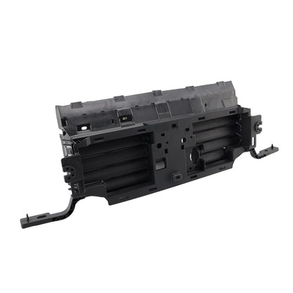 Griglia anteriore attiva inferiore con motore per Ford Bronco 2.3L e 2.7L 2021-2022