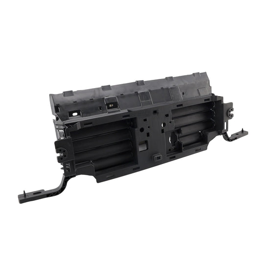 Griglia anteriore attiva inferiore con motore per Ford Bronco 2.3L e 2.7L 2021-2022