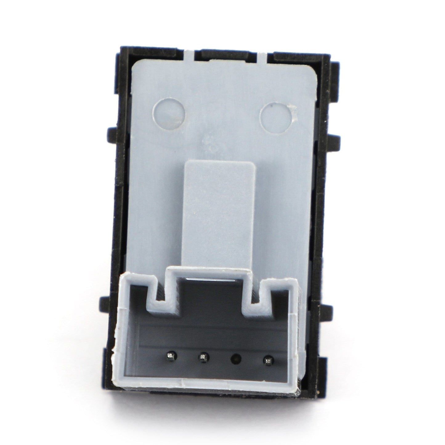 Pulsante di controllo dell'interruttore alzacristalli elettrico passeggero 5J0959855 per VW Eos Skoda Fabia