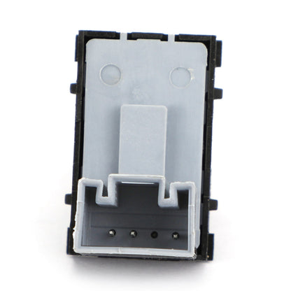 Pulsante di controllo dell'interruttore alzacristalli elettrico passeggero 5J0959855 per VW Eos Skoda Fabia