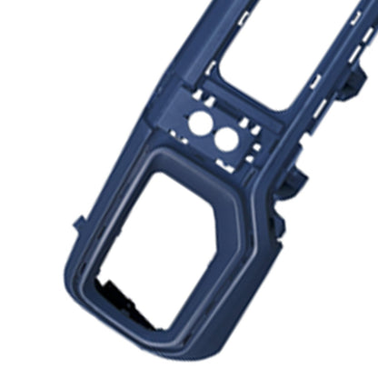 Kit carrozzeria e paraurti in stile AMG per Mercedes Benz W464 (modelli 2019-2023), compatibile con modelli W465 e G63 (modelli 2013-2023).