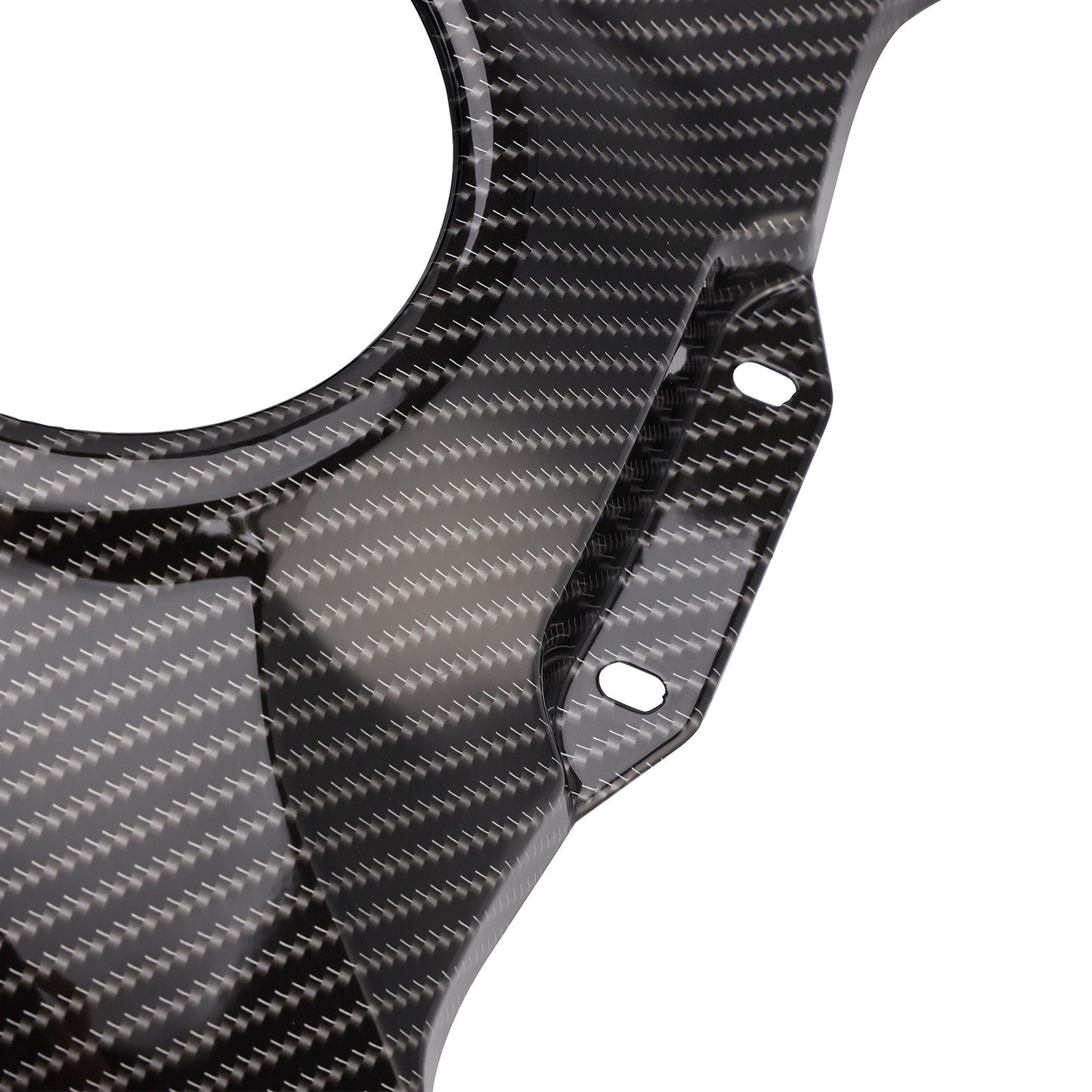 Copertura serbatoio carburante/carenatura protettiva per Yamaha Tenere 700 2025-2026