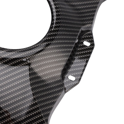Copertura serbatoio carburante/carenatura protettiva per Yamaha Tenere 700 2025-2026