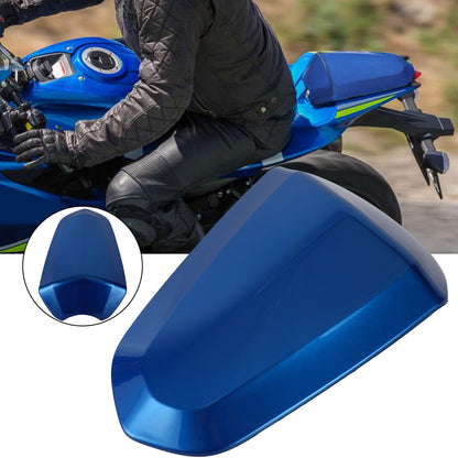 Copri carenatura per sedile posteriore del motociclo adatto per SUZUKI GSX-S/GSX-R 125 2017-2023