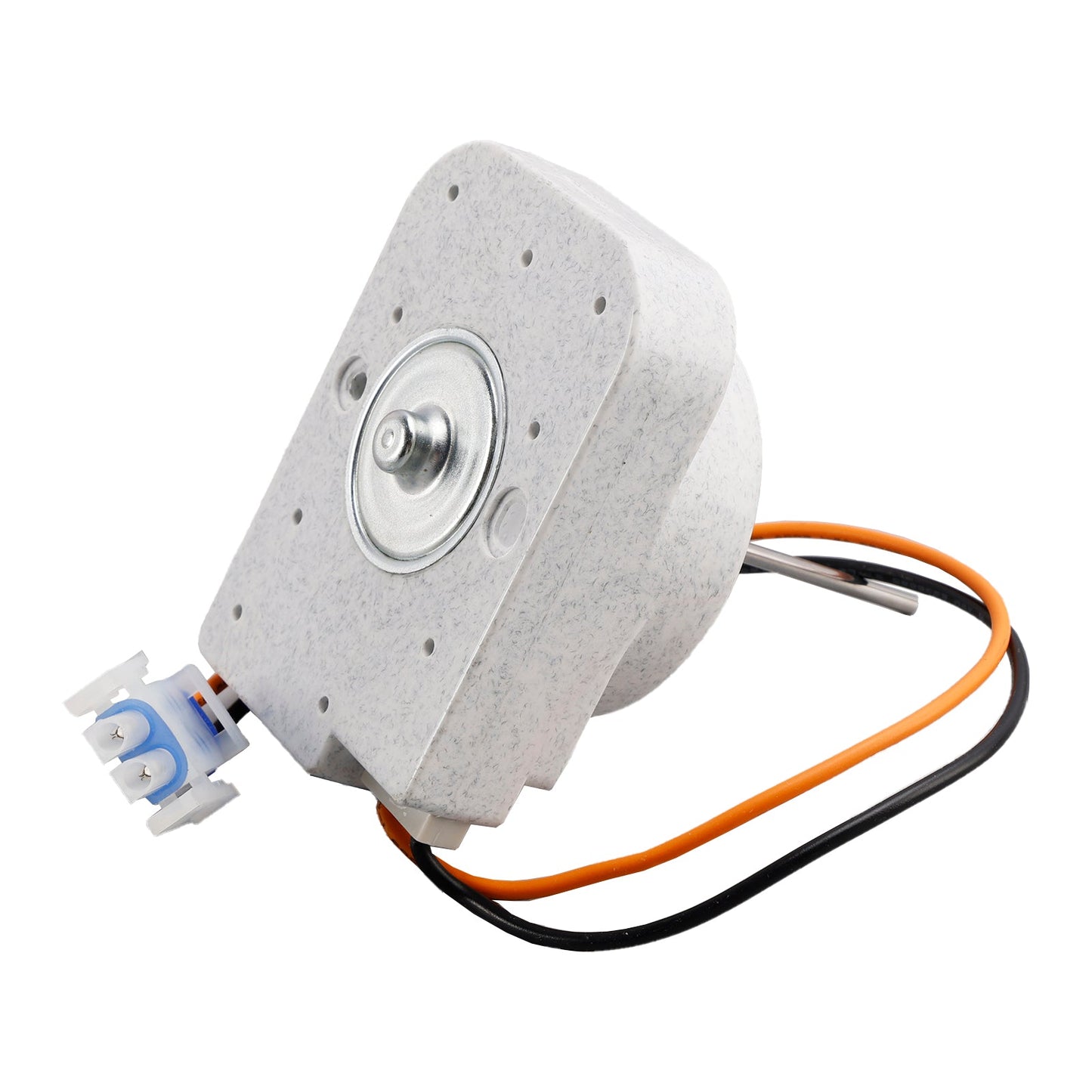 Motore della ventola dell'evaporatore del frigorifero per GE Hotpoint WR60X10257 WR60X10129